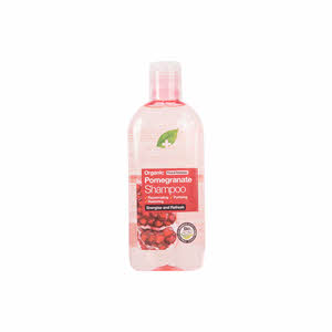 Dr.Organic Pomegranate Shampoo 265ml