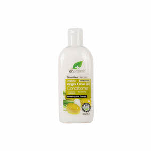 Dr.Organic Virgin Olive Oil Condtnr 265ml