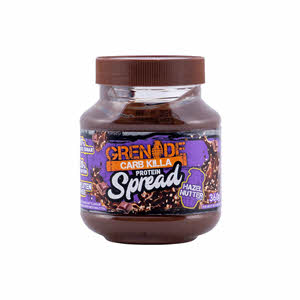 Grenade Carb Killa Spread Hazelnut 360gm