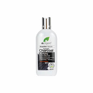 Dr.Organic Charcoal Conditioner 265ml