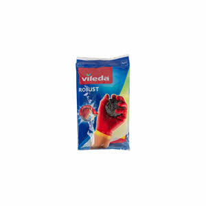 Vileda Gloves Thoughies Sml