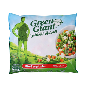 Green Giant Mixed Veg with Potatoes 900 g