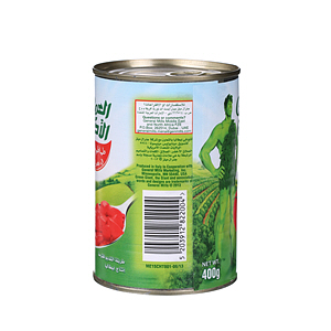 Green Giant Chopped Tomatos Juice 400 g