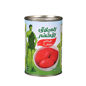 Green Giant Peeled Plum Tomatoes 400 g