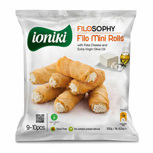 Filosophy Filo Mini Rolls 500 g