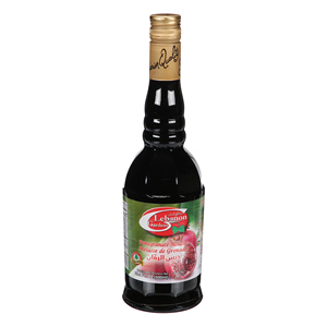 Lebanon Garden Grenadine Molasses 600 ml