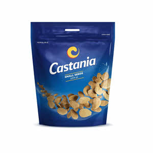 Castania Small Seeds 100 g