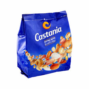 Castania Extra Nuts 450 g