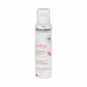 Beesline Sensi Fresh Whitening Sensitive Zone Deodorant 150 ml Beesline Sensi Fresh Whitening Sensitive Zone Deodorant 150 ml