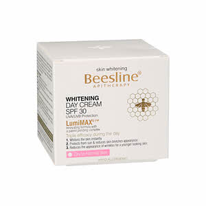Beesline Whitening Day Cream Spf 30, 50 ml