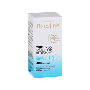 Beesline Whitening Roll On Deodorant Cool Breeze 50 ml