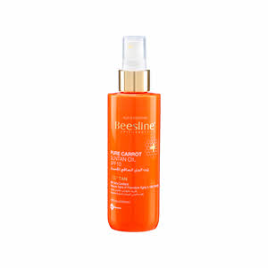 Beesline Pure Crot Sntn Oil Spf 10 200Ml