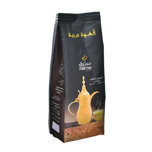 Maatouk Arabic Coffee Light with Cardamom 250 g