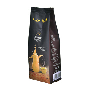 Maatouk Arabic Coffee Light with Cardamom 250 g