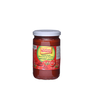 Yamama Tomato Paste 320 g