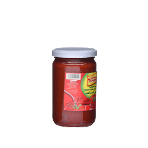 Yamama Tomato Paste 320 g