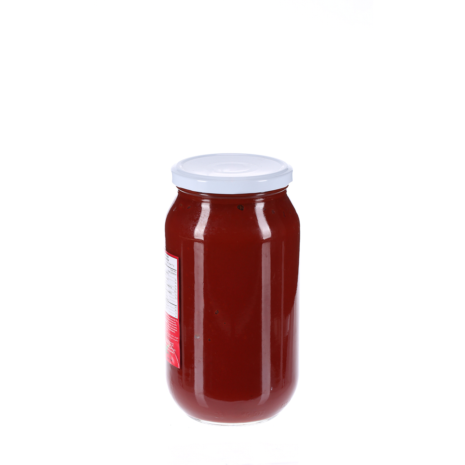 Yamama Tomato Paste 1.1 Kg