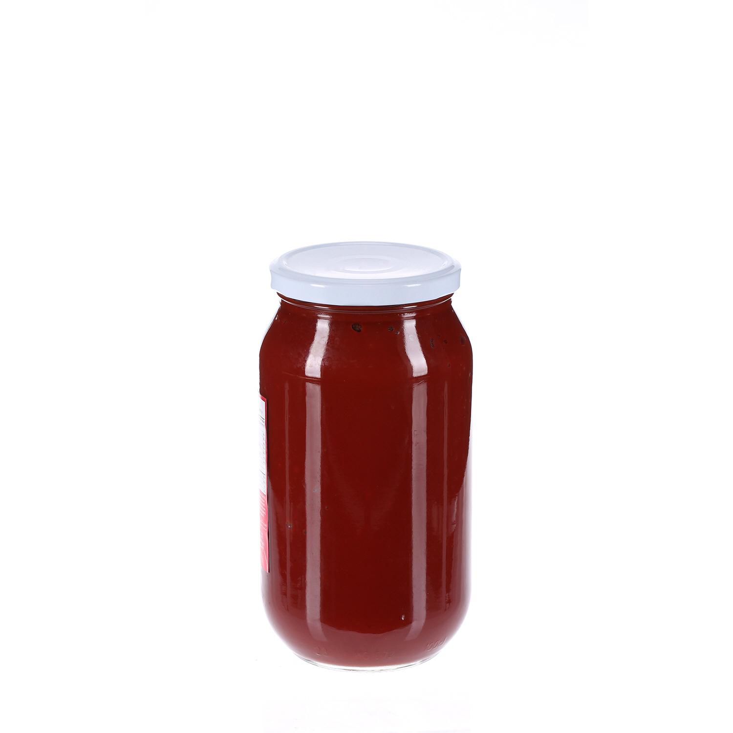 Yamama Tomato Paste 1.1 Kg