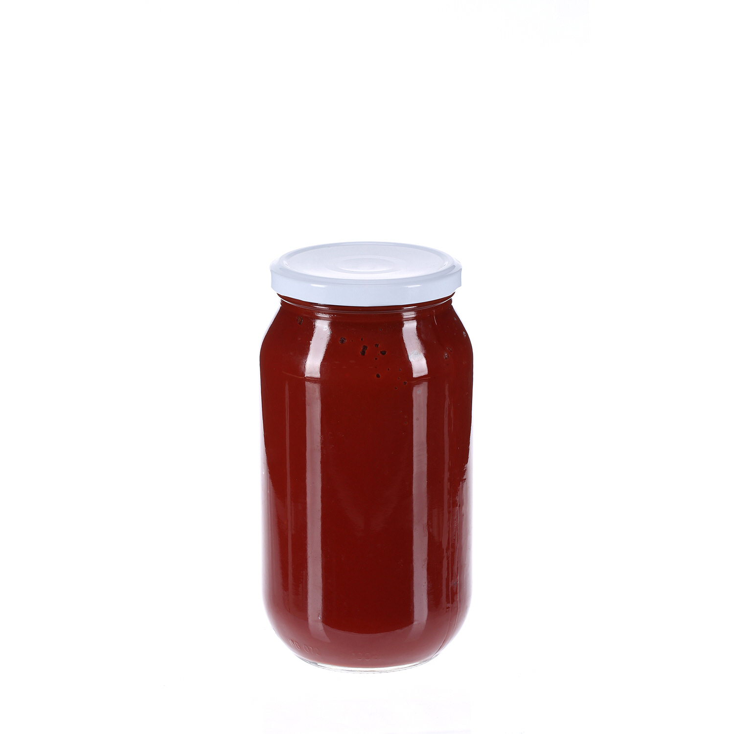 Yamama Tomato Paste 1.1 Kg