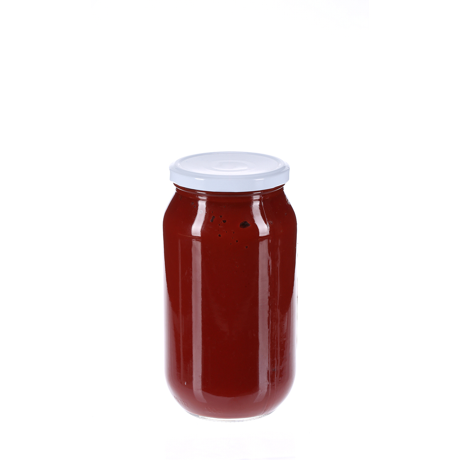 Yamama Tomato Paste 1.1 Kg