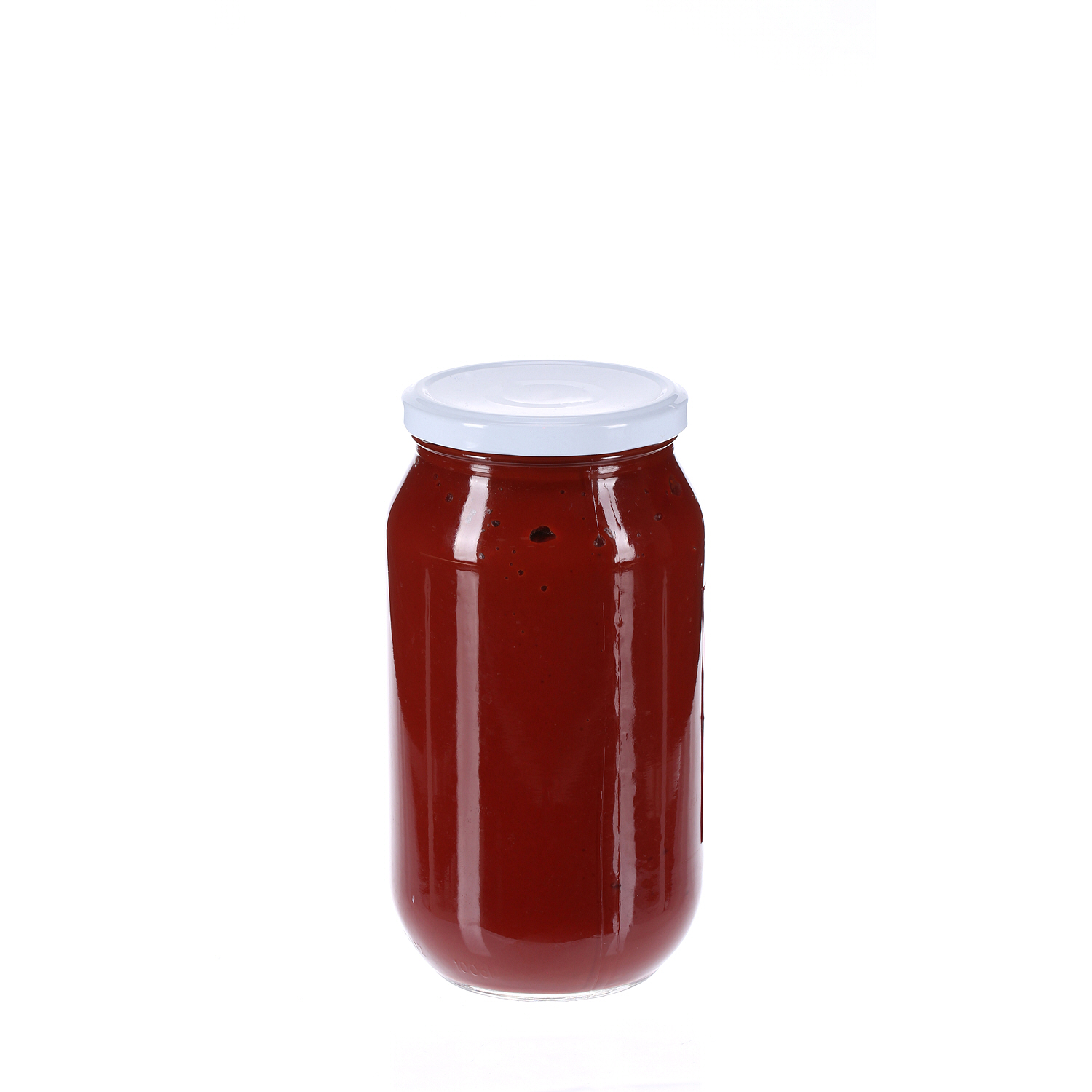 Yamama Tomato Paste 1.1 Kg