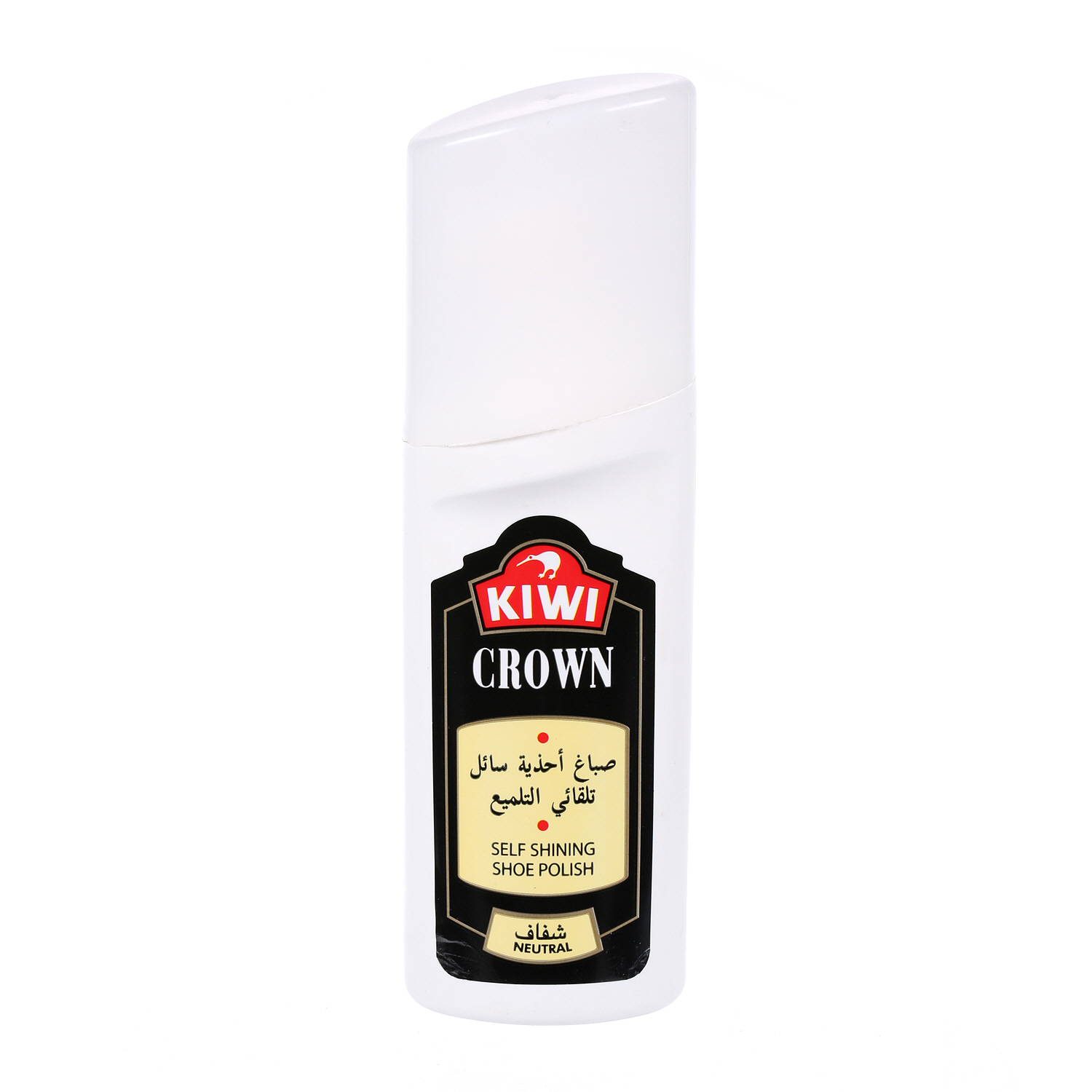 Kiwi Shoe Polish Crown Neutral 75ml