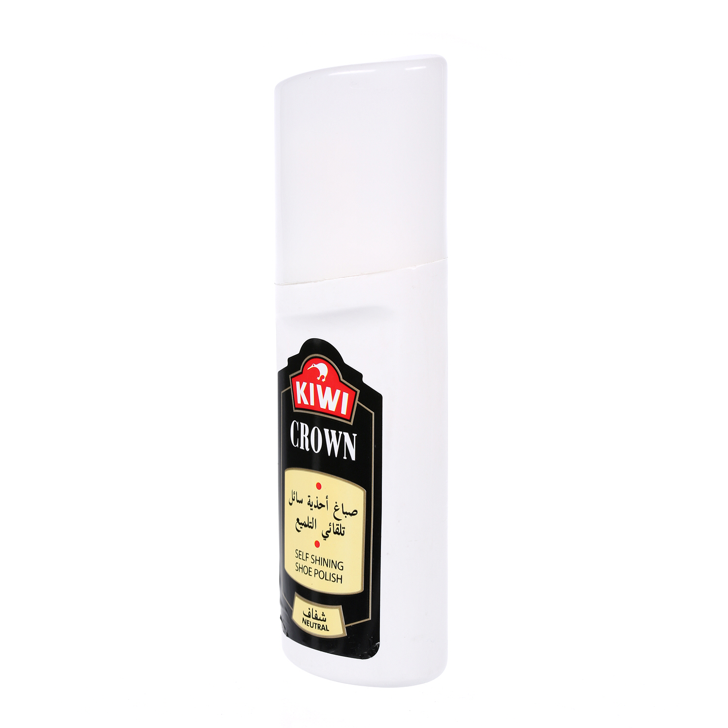 Kiwi Shoe Polish Crown Neutral 75ml