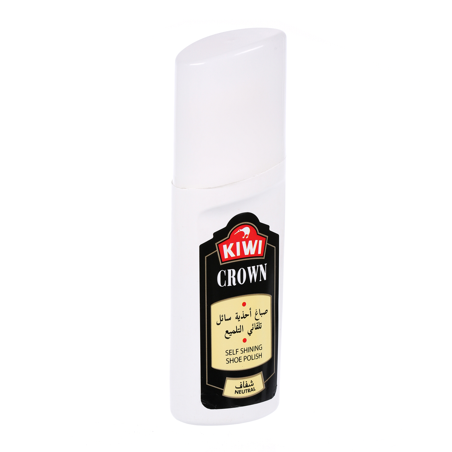 Kiwi Shoe Polish Crown Neutral 75ml