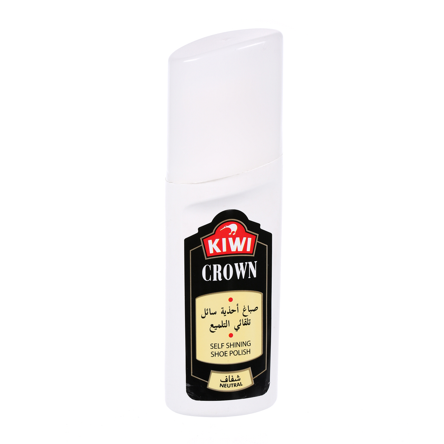 Kiwi Shoe Polish Crown Neutral 75ml