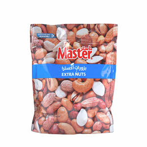 Master Extra Mix Nuts 240 g
