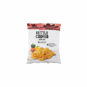 Master Kettle Cooked Chips Sweet Chilli 45 g