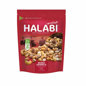 Halabi Mix Kernels 450 g