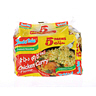 Indomie Instant Noodles Chicken Curry Flavor 75gm × 5'S