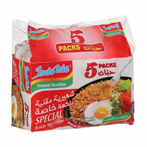 Indomie Special Fried Noodles 85 g