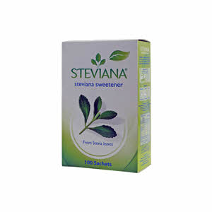 Steviana Sweetener 250 g