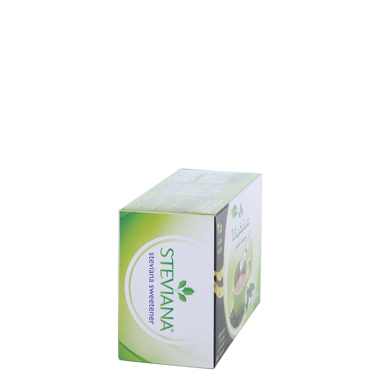 Steviana Stick Sweetener 37.5g