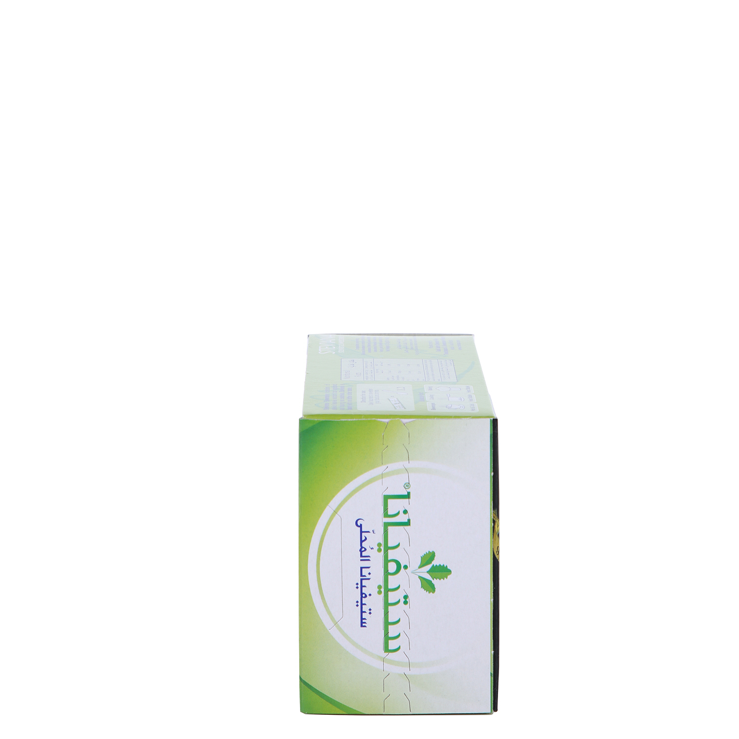 Steviana Stick Sweetener 37.5g