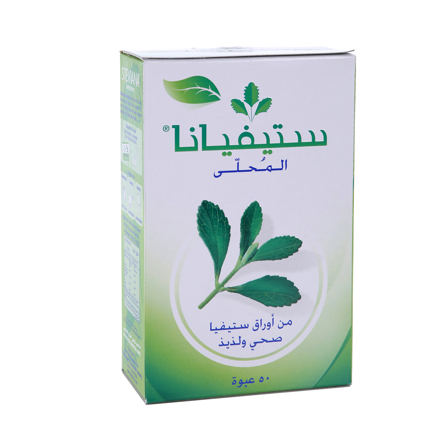 Steviana Sweetener 125 g