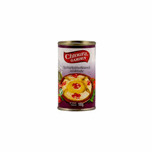 Chtoura Garden Egg Plant (Baba Ghanouji) 185 g