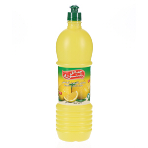 Chtoura Garden Lemon Flovour Seasoning 1 L