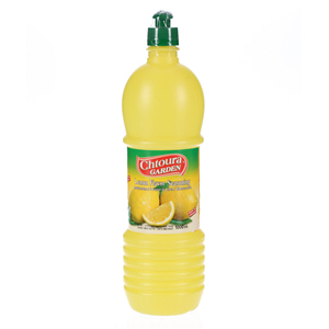 Chtoura Garden Lemon Flovour Seasoning 1 L