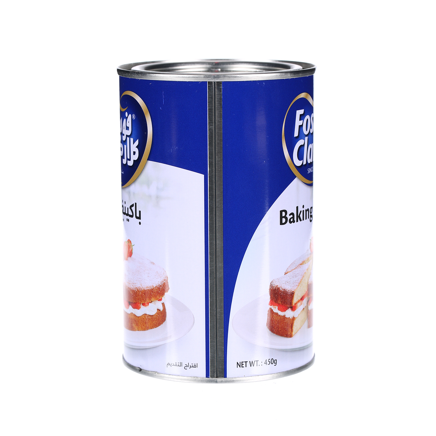 Foster Clarks Baking Powder 450 g