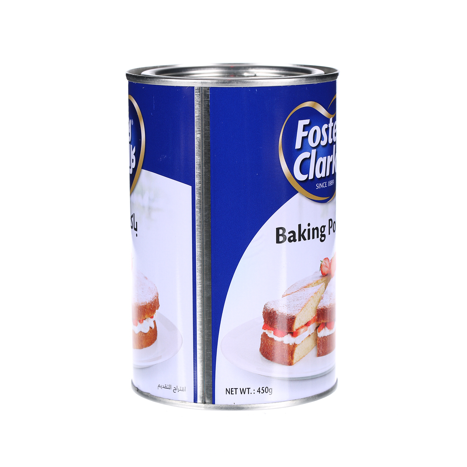 Foster Clarks Baking Powder 450 g