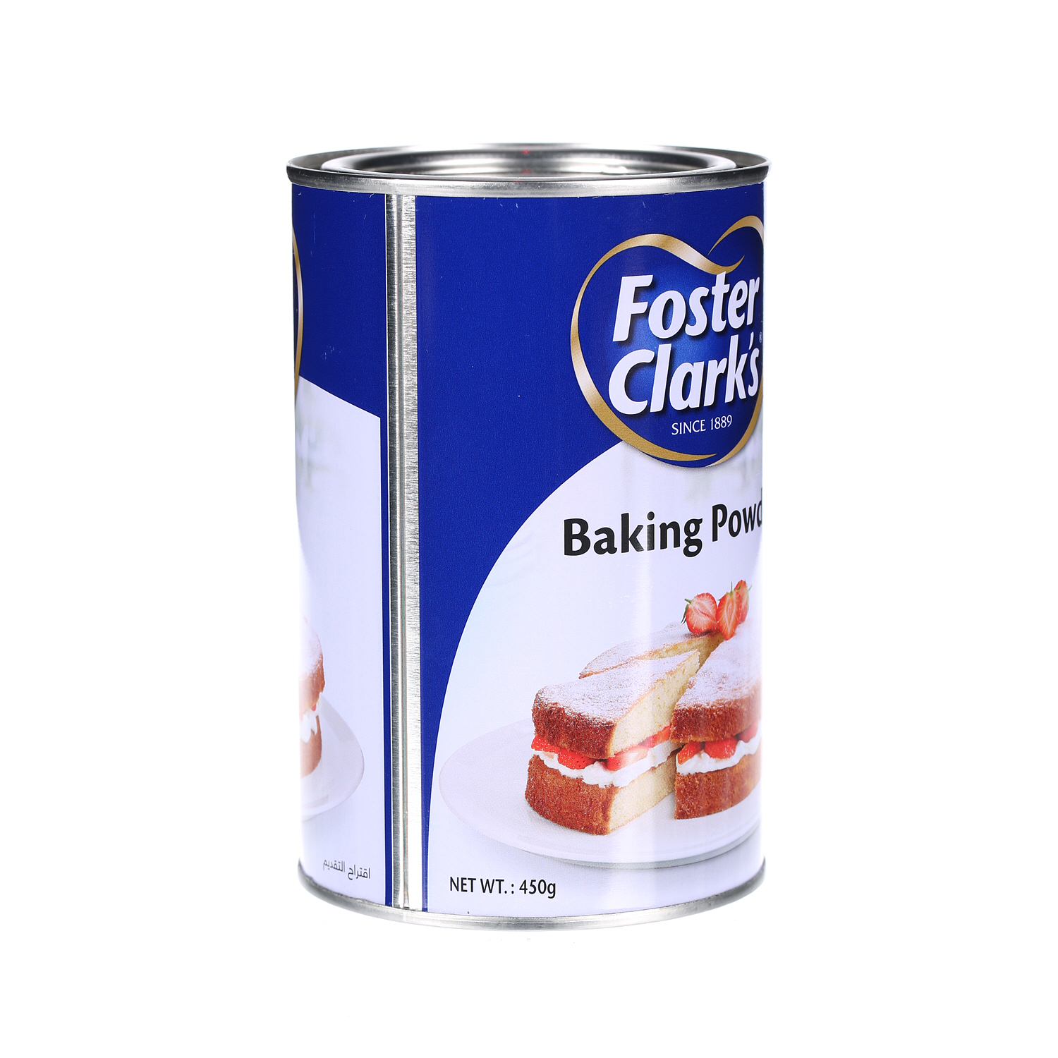 Foster Clarks Baking Powder 450 g