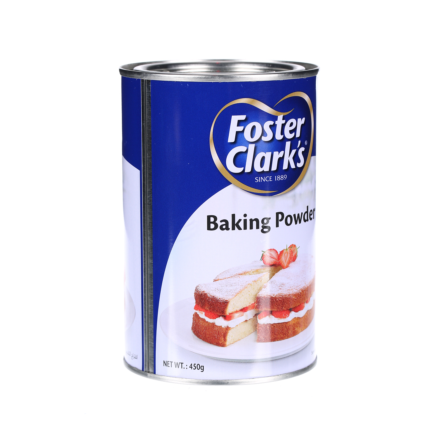 Foster Clarks Baking Powder 450 g