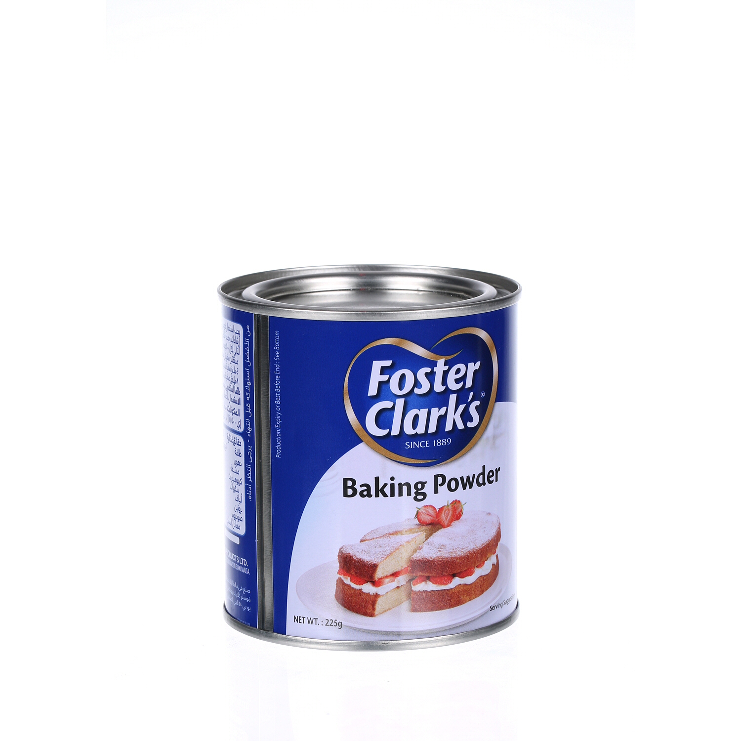 Foster Clarks Baking Powder 225 g