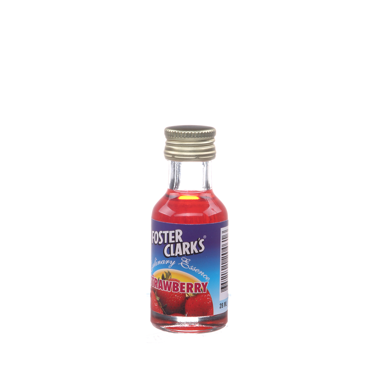 Foster Clarks Strawberry Essence 28 ml