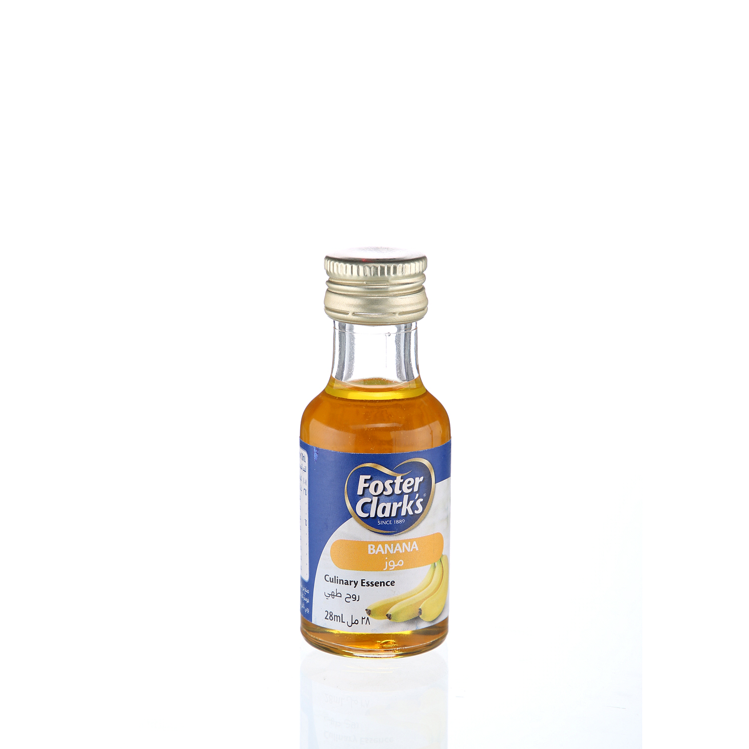 Foster Clarks Banana Essence 28 ml