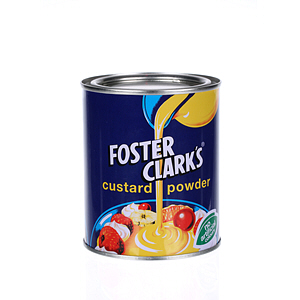 Foster Clarks Custard Powder 300 g