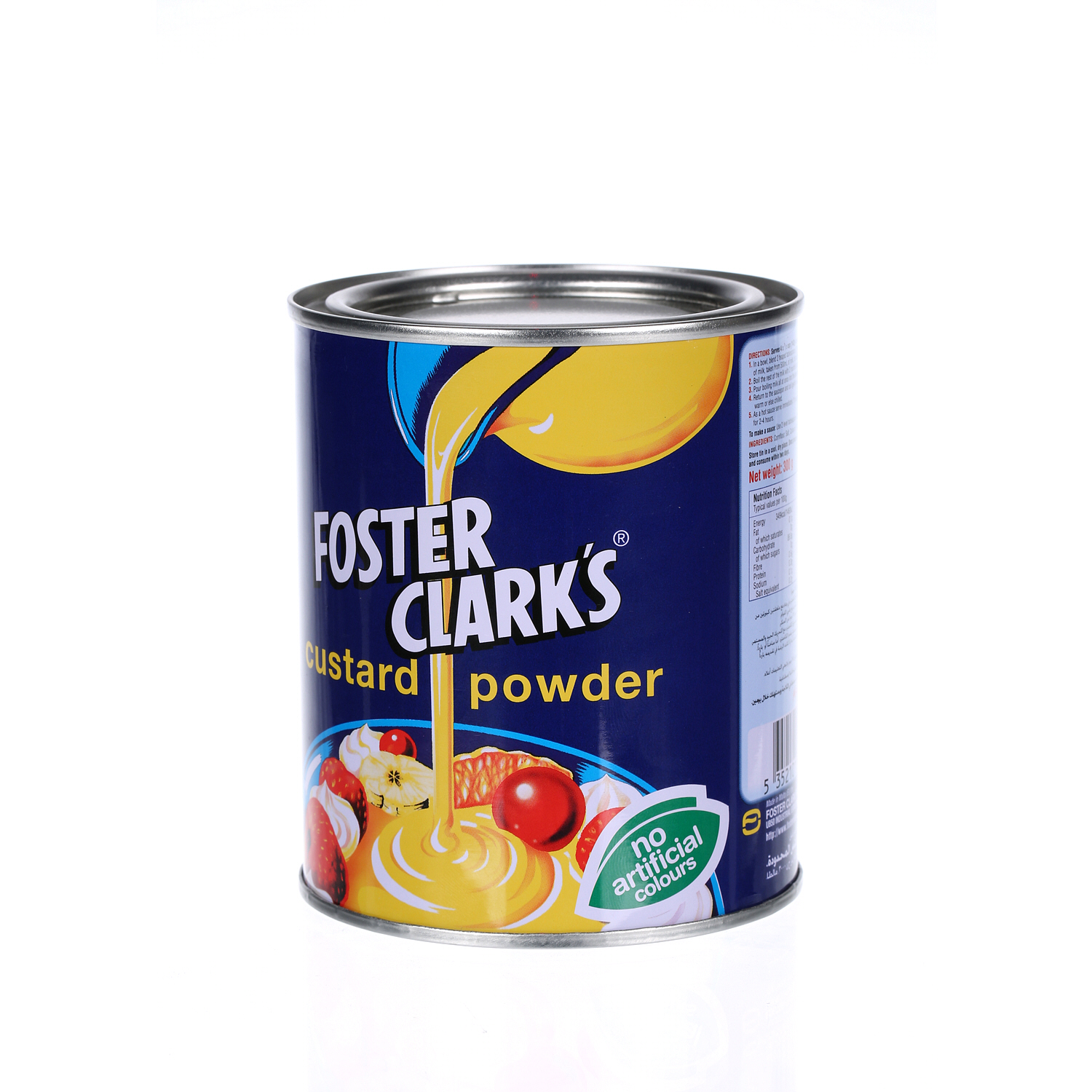 Foster Clarks Custard Powder 300 g